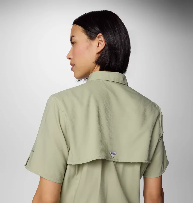 BLUSA FEMENINO COLUMBIA TAMIAMI II – foto 6